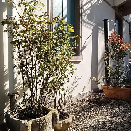Dimora Castiglioni Lido di Venezia
