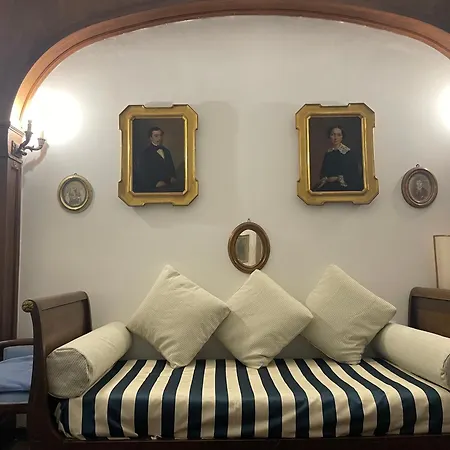 Dimora Castiglioni * Venetië-Lido
