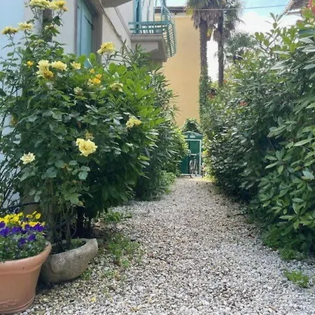 Dimora Castiglioni Holiday home *