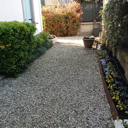 Dimora Castiglioni Vakantiehuis Venetië-Lido