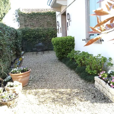 Holiday home Dimora Castiglioni Lido di Venezia