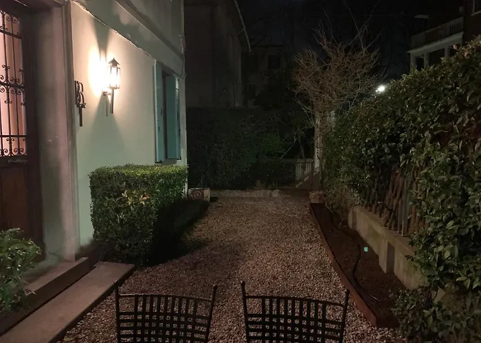 Dimora Castiglioni Feriehus