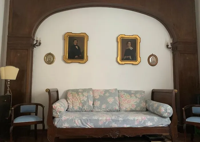 Dimora Castiglioni
