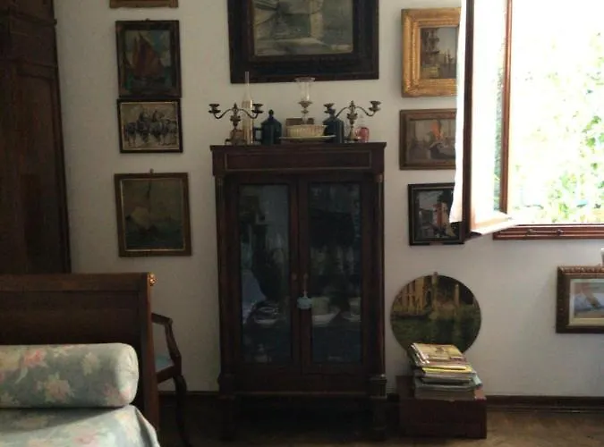 Dimora Castiglioni Feriehus *