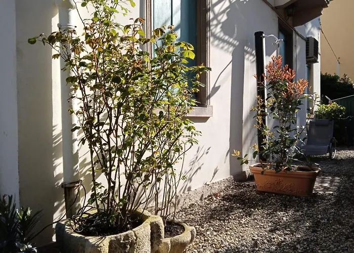 Dimora Castiglioni Venedigs Lido