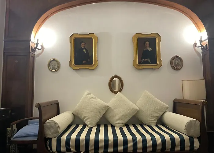 Dimora Castiglioni * Venedigs Lido